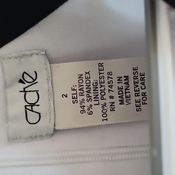 Cachè Purple Leopard Print Panel Bodycon Dress Size 2 - Picture 5 of 14